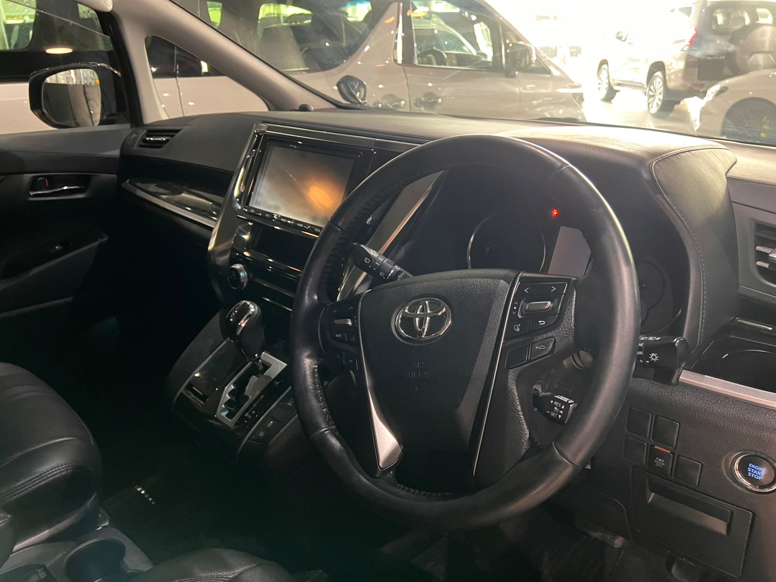 Car Model 7 3
